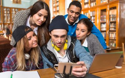 - Generation Z Teens Tech and What the Future Holds | Family Capital Funding